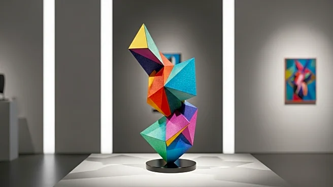 Armory Show 2025 Highlights Innovative Art Exhibits