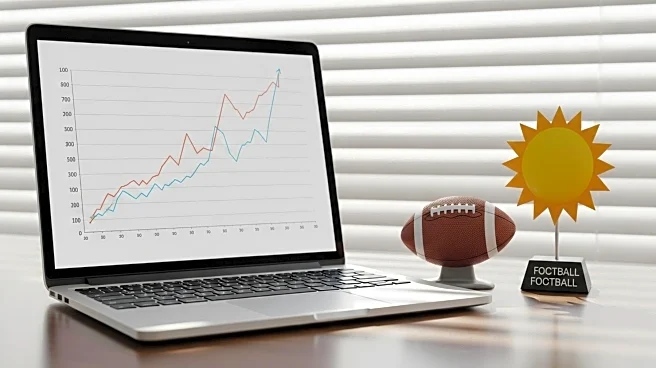Office for National Statistics Revises Retail Sales Data Amid July Boost from Weather and Football