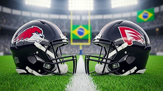 Kansas City Chiefs vs. Los Angeles Chargers NFL Game Streams Live in Brazil