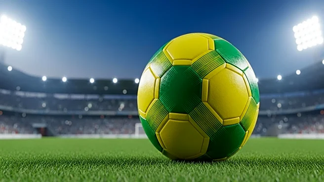 Brazil Soccer Team Defeats Chile 3-0 in World Cup Qualifier