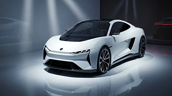 Rev Group's Q2 Performance: Specialty Vehicle Innovation Drives Growth