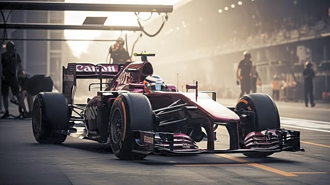 McLaren's Oscar Piastri Under Investigation for Early Pit Entry at Italian Grand Prix