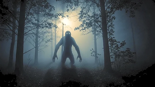 Controversial Trailer Quote from 'Monster' Sparks Debate