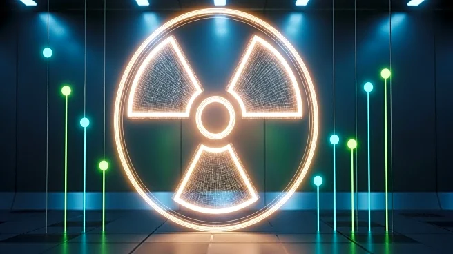 Uranium Demand Projected to Increase by 28% as Nuclear Power Expands
