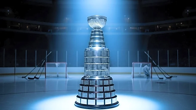 Dallas Stars Aim for Stanley Cup with New Season Strategy