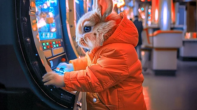 New York City's Subway Rats Gain Viral Fame Through Online Videos