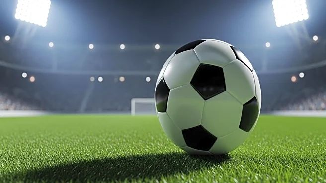 Dylan Lopez Shines in Professional Soccer at Age 16