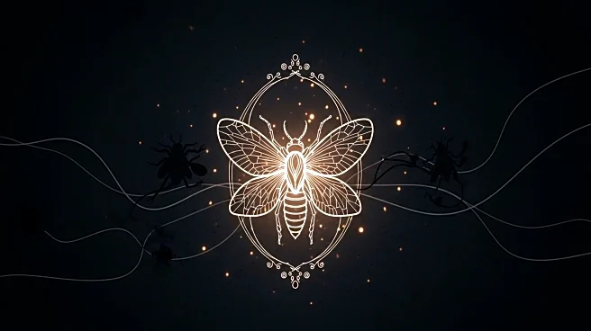 Hollow Knight: Silksong Faces Review Bombing Due to Chinese Translation Issues