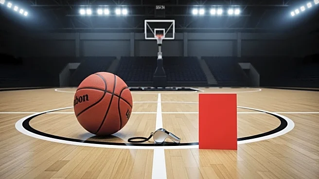 Caitlin Clark Criticizes Referees Over Lexie Hull's Injury During Fever vs Sky Game