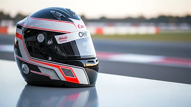 Kimi Antonelli Admits Mistake in Italian GP Practice Incident