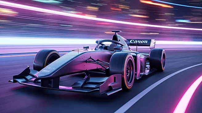 Colton Herta to Compete in Formula 2 Following Cadillac F1 Announcement