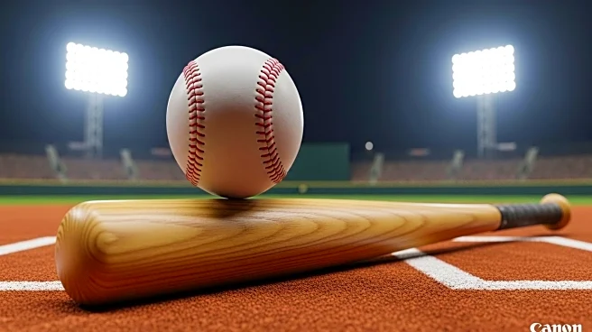 Mets' David Peterson Secures Ninth Win Despite Challenging Performance
