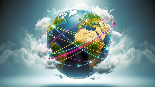 AFCAC Urges Completion of Single African Air Transport Market to Boost Connectivity