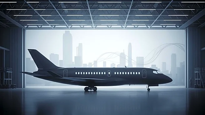 Airbus Highlights African MRO Industry's Need for Local Investment Amid Rapid Growth