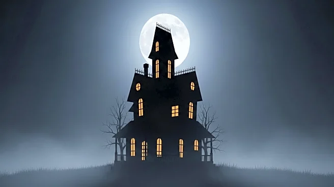 Eli Roth and Snoop Dogg Announce Horror Film Production