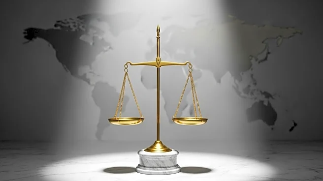 President Trump Signs Executive Order Targeting Nations for Wrongful Detention of Americans