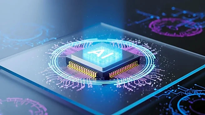 Anthropic CEO Dario Amodei Redefines Artificial General Intelligence as 'Powerful AI'