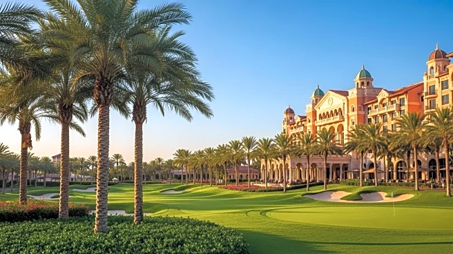 President Trump Plans to Host 2026 G20 Summit at Doral Resort