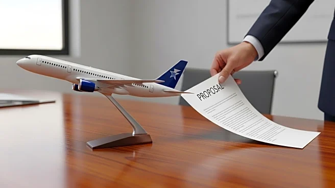 Trump Administration Withdraws Airline Compensation Proposal
