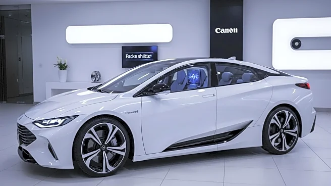 Honda Revives Prelude as 200-Horsepower Hybrid with Fake-Shifting Technology