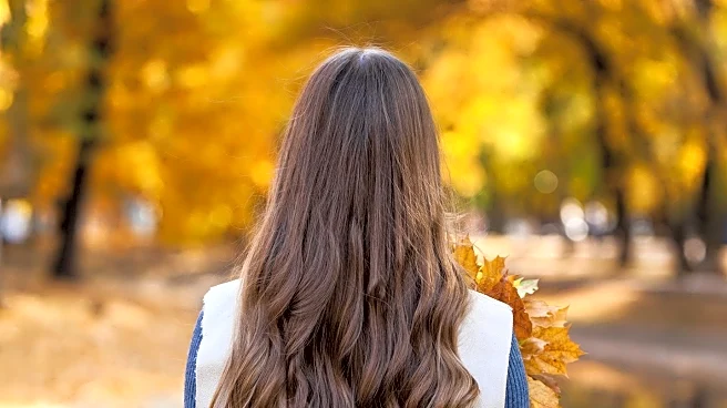 Celebrity Hairstylists Reveal Fall 2025's Trending Hair Colors