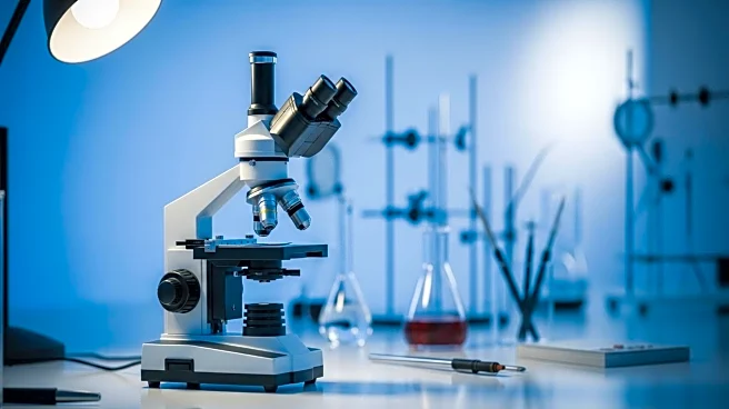 Thermo Fisher Scientific Discusses Financial Performance and Strategic Growth