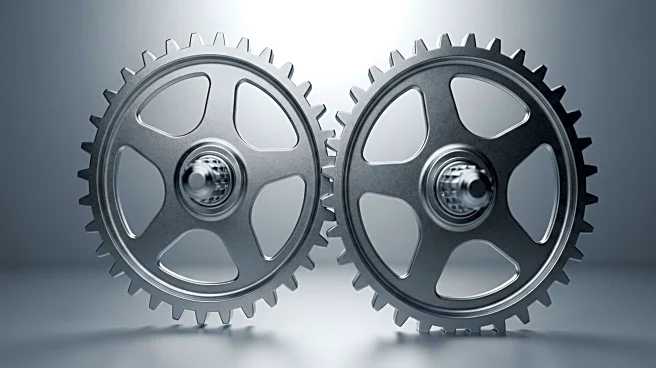 Twin Disc Inc. Reports Financial Performance and Strategic Acquisitions