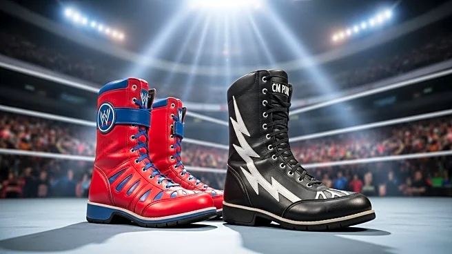 WWE SmackDown Spoiler Lineup Reveals John Cena's Final Appearance and CM Punk's Special Appearance