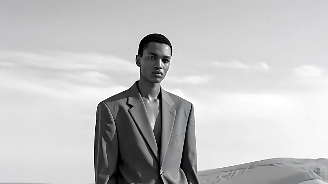 Giorgio Armani's Legacy in Tailoring and Fashion Innovation