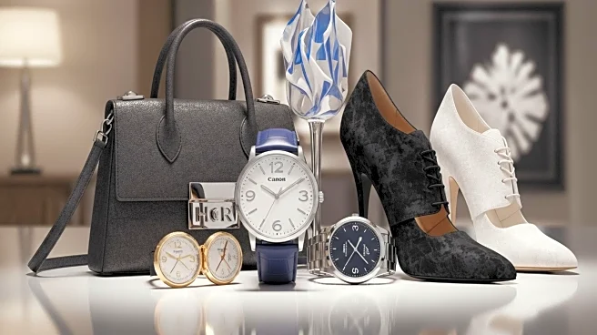 Multi-Brand Luxury Retailers Face Structural Challenges Amid Industry Shifts