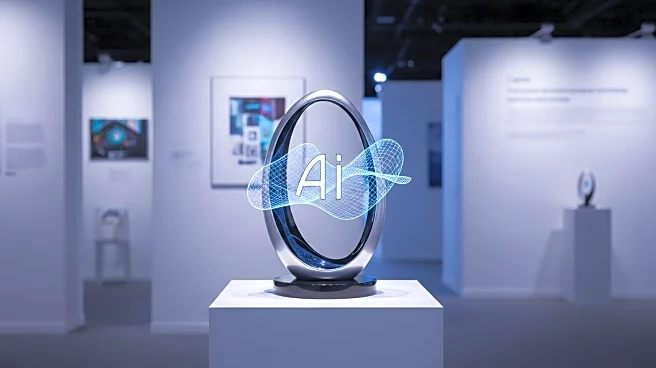 Designers Debate AI's Role in Creativity at The Drum Awards Festival