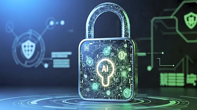 Hidden Code in AI Tools Raises Cybersecurity Concerns
