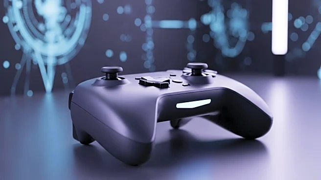 Randy Pitchford Reflects on 'Stop Killing Games' Campaign and Existential Concerns