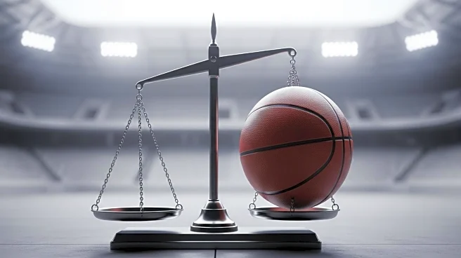 NBA Investigates Clippers and Kawhi Leonard Over Alleged Salary Cap Breach