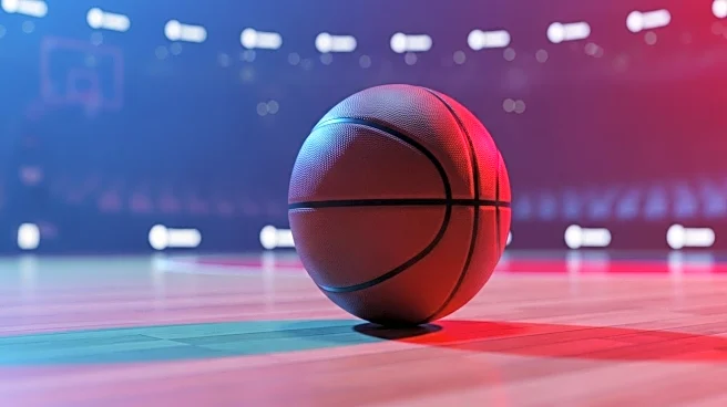 NBA Chief Marketing Officer Tammy Henault Announces Departure Amid Brand Expansion