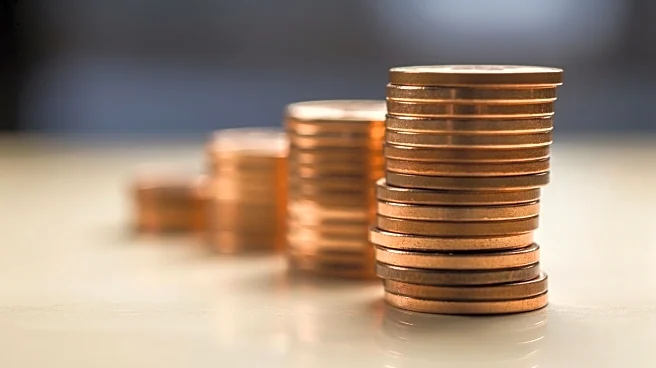 Copper 360 Announces R1.15bn Rights Offer Amid Restructuring Efforts