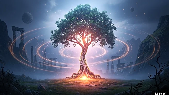 Elden Ring Expansion 'Shadow of the Erdtree' Offers New Challenges and Gameplay Enhancements
