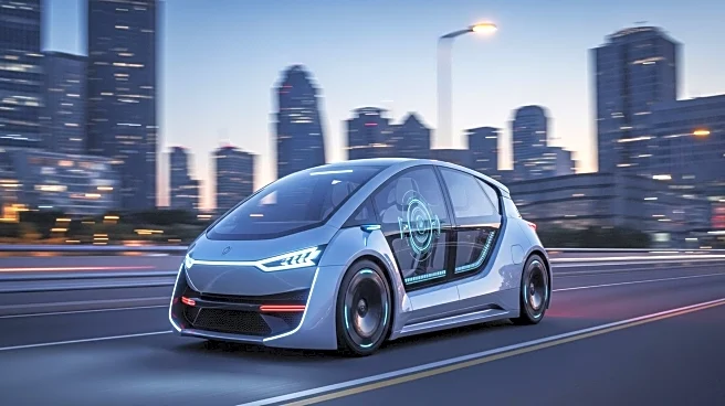 Tesla Expands Robotaxi Service to Public Riders in Austin