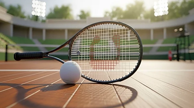 President Trump to Attend US Open Men's Singles Final as Client Guest