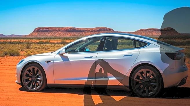 Tesla Launches Full Self-Driving in Australia with Driver Supervision Requirement