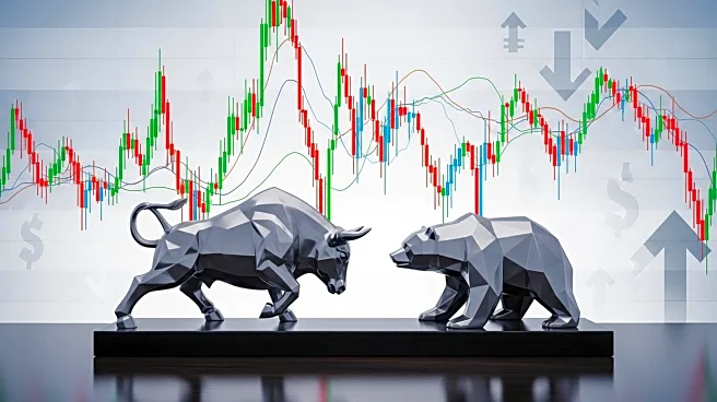 Daily Mail Reports Wall Street Volatility Following First Jobs Report Post-Trump Commissioner Firing