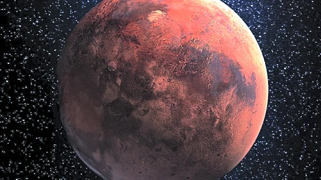 Blood Moon Lunar Eclipse to Occur This Weekend, Visible Outside Americas