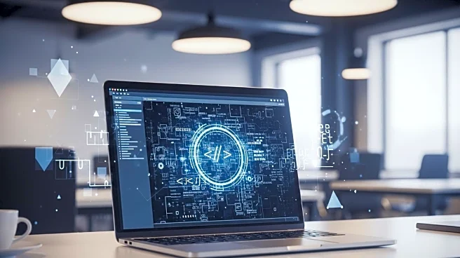 California State and County Departments Seek Experienced IT Professionals for Key Roles