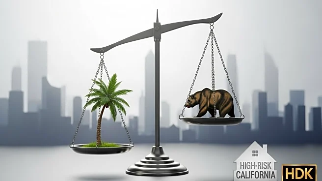 Real Estate Analytics Firm Identifies California and Florida as High-Risk Housing Markets