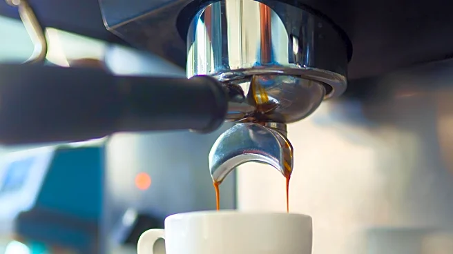 Coffee Machine Cleaning Tablets Offer Efficient Descaling Solution