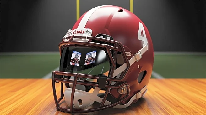 Nick Saban Reflects on Alabama's Anxiety in Loss to Florida State