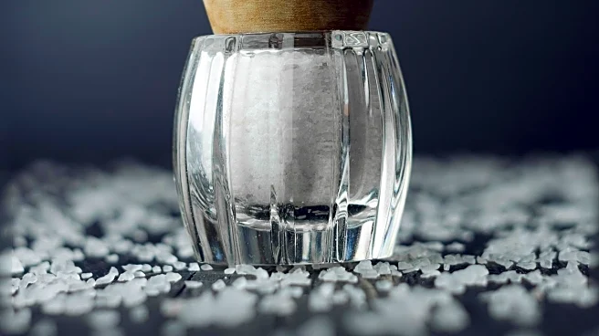 GLP-1 Drugs Raise Questions on Gut Health Impact Amid Growing Market