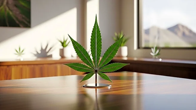 Trulieve Cannabis Corp Expands with New Dispensary in Bisbee, Arizona