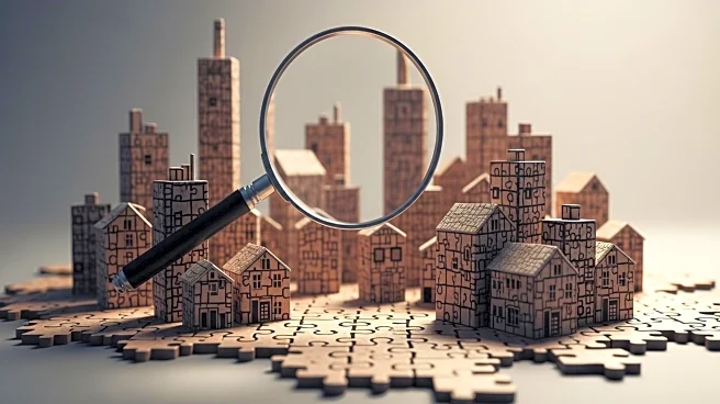 City of London Police Investigate Corruption in Affordable Housing Allocation