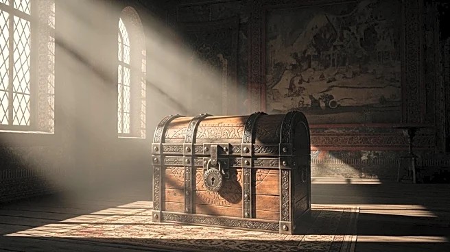 Game Explores Inaccessibility to Enhance Storytelling Experience